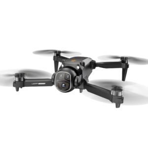 X5 VR Drone With 2.8-inch Screen Controller & Dual Batteries