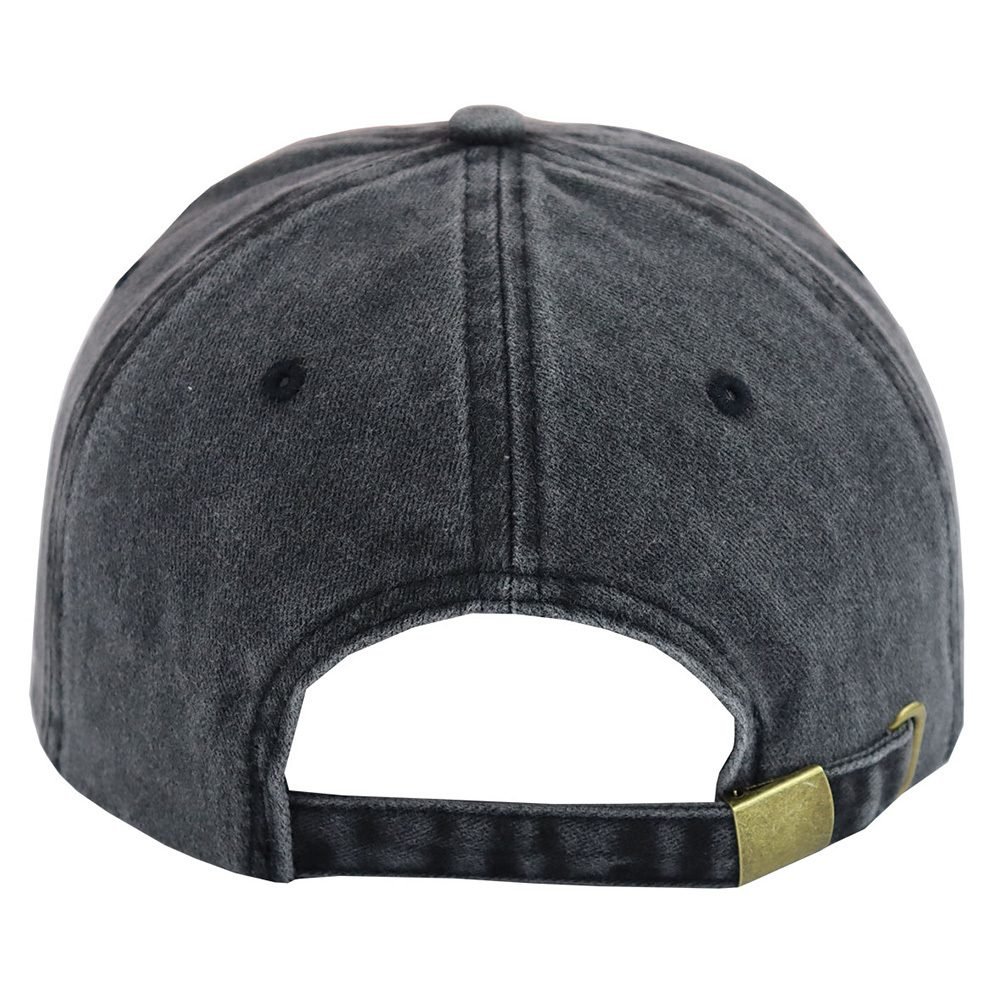 2pcs Crown Baseball Cap For Men Women, Crown Of Thorns Nail Cross Embroidery Christian Faith Hat - Image 9
